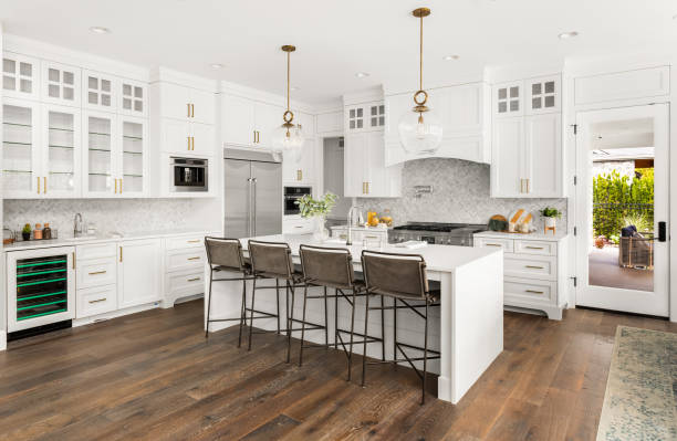Reliable Cabinet Refacing contractor in Barrington, NJ by I E Kitchen