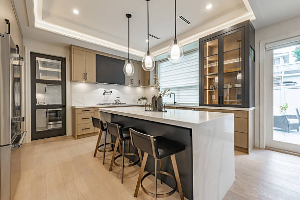 Affordable Cabinet Refacing solutions in Barrington, NJ